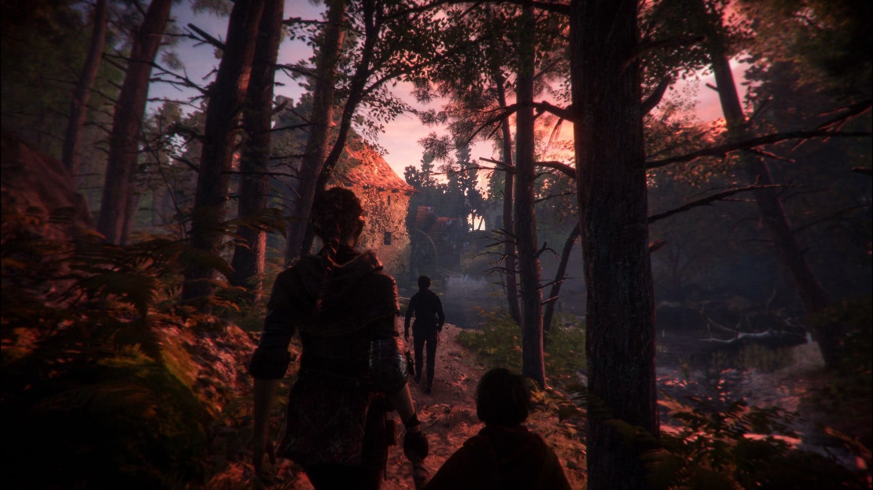 Imagen de A Plague Tale: Innocence lanza un tráiler recopilando los grandes elogios de la critica