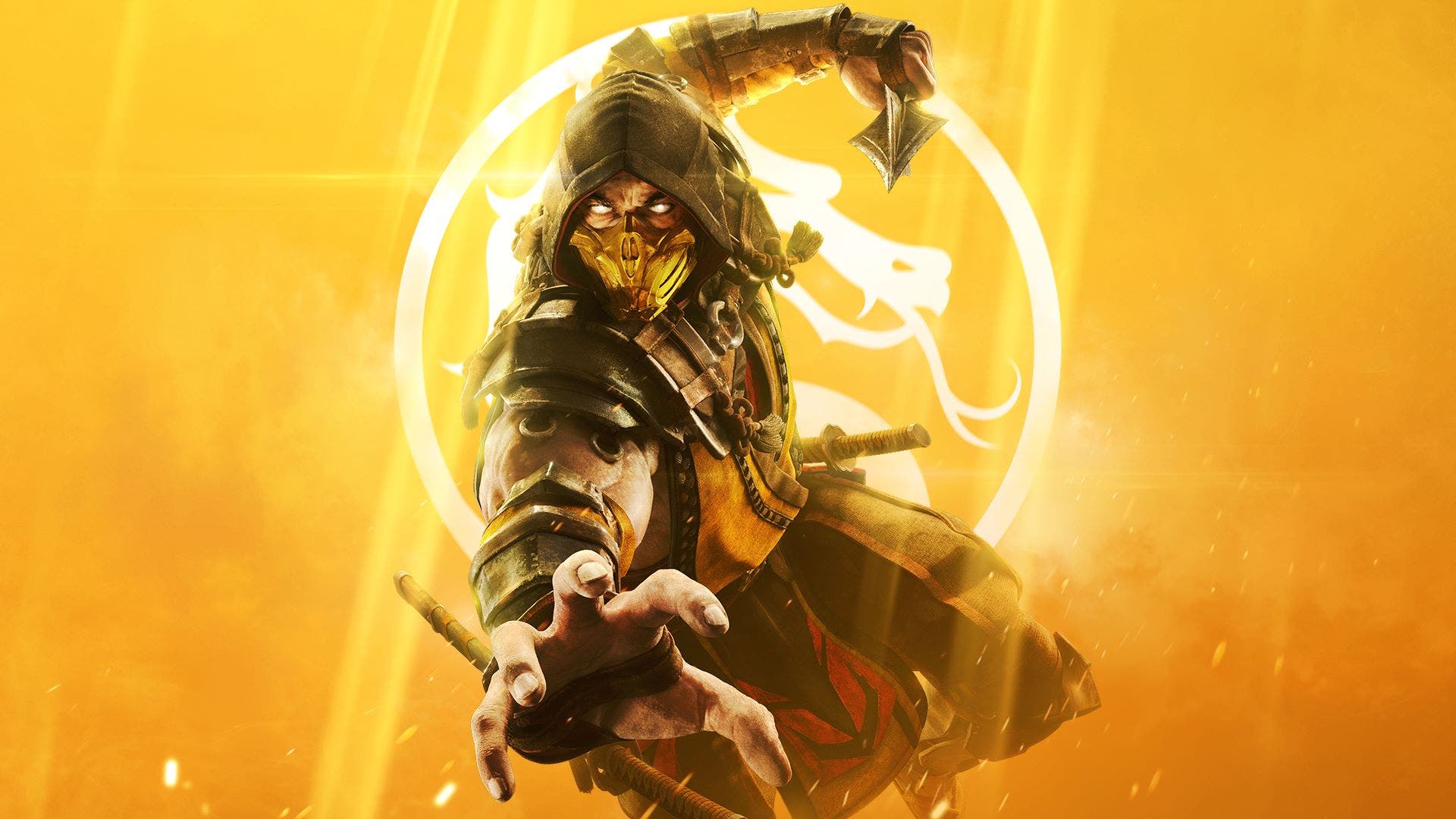 Imagen de Análisis Mortal Kombat 11: cuando lo visceral se convierte en diversión