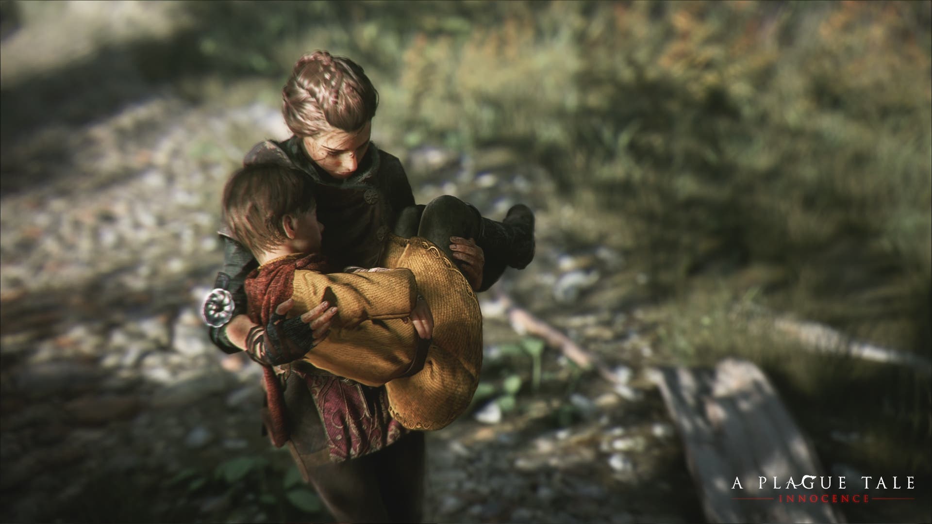 Imagen de No hay planes para DLCs ni secuelas de A Plague Tale: Innocence