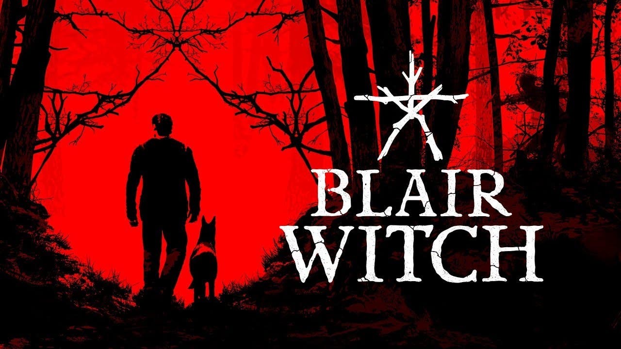 Imagen de Impresiones de Blair Witch desde Gamescom 2019