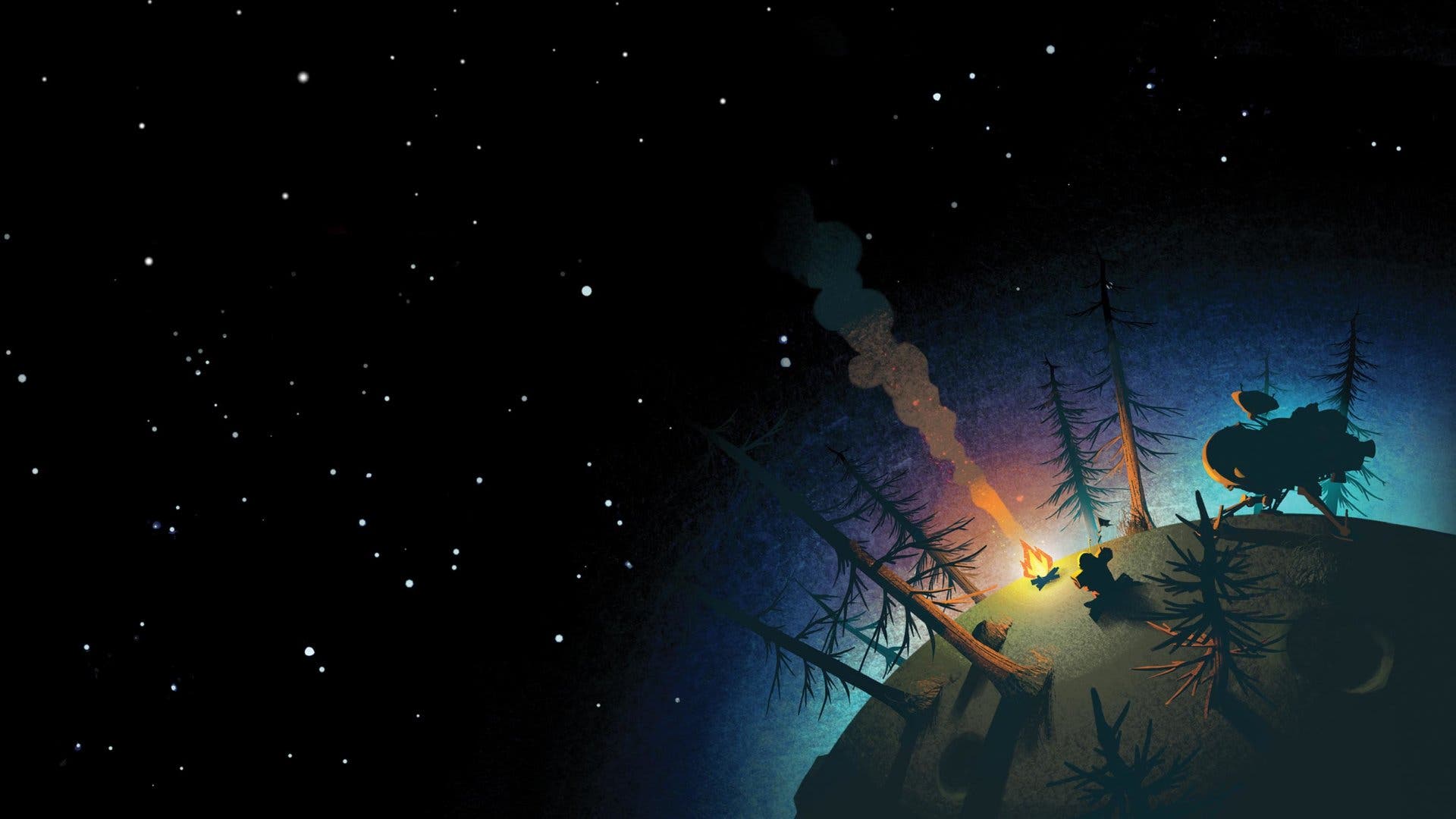 Imagen de Análisis Outer Wilds: El misterio como motor de la aventura