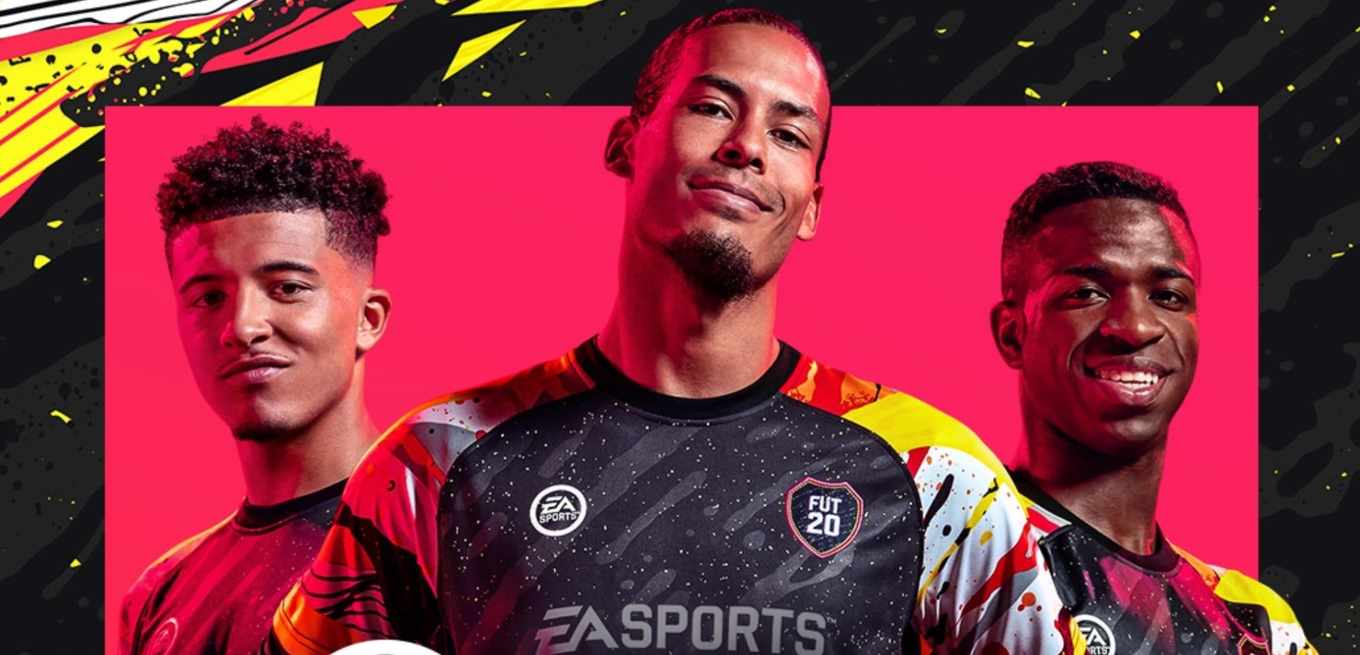 Imagen de Te contamos todas las novedades que tendrá Ultimate Team en FIFA 20