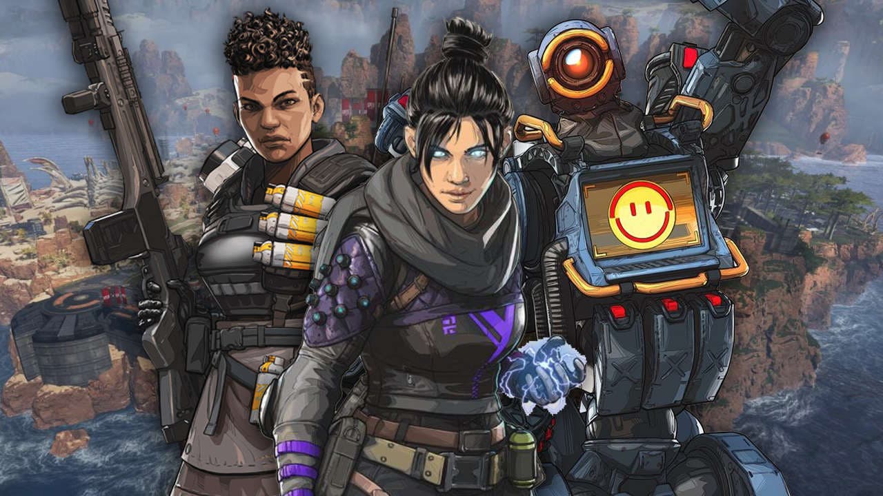 Imagen de Apex Legends introducirá en las próximas semanas una novedad muy demandada por sus usuarios