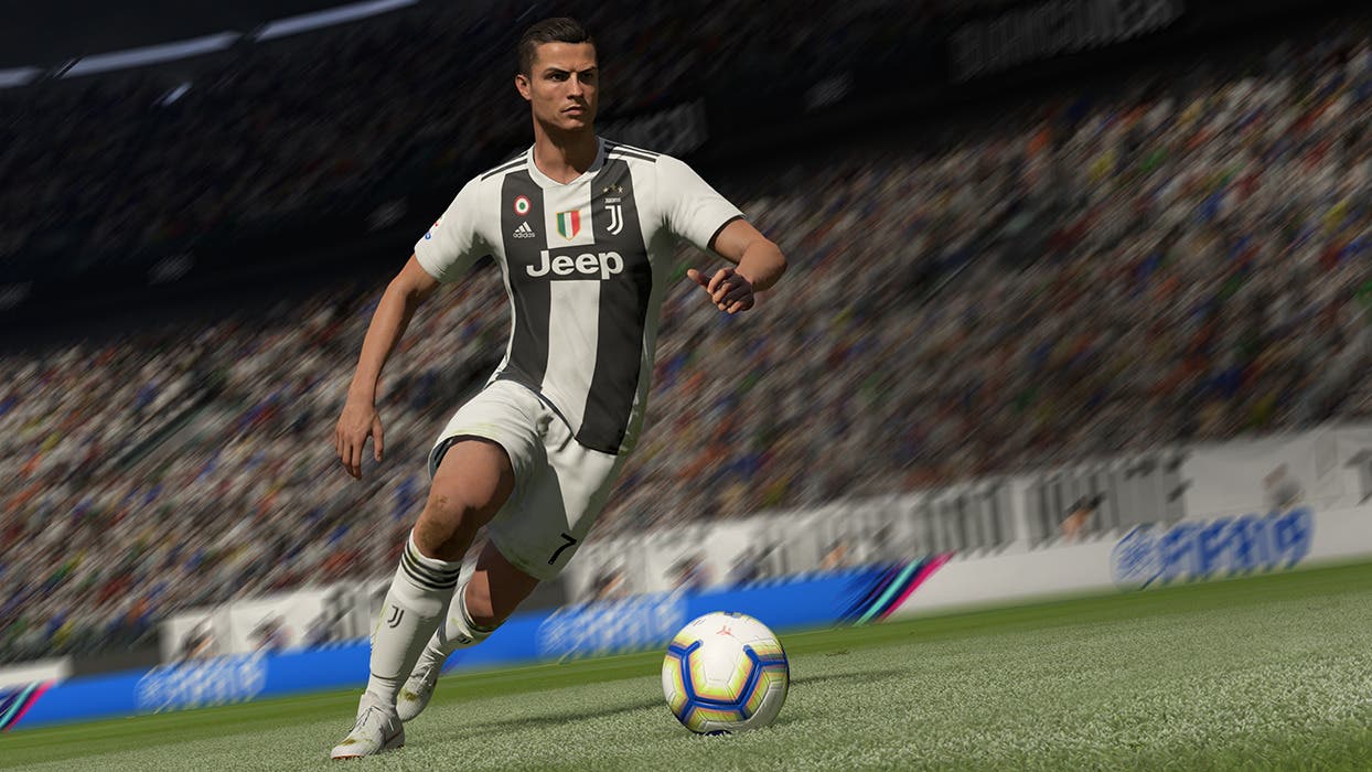 Imagen de La Juventus pasará a llamarse Piemonte Calcio en FIFA 20