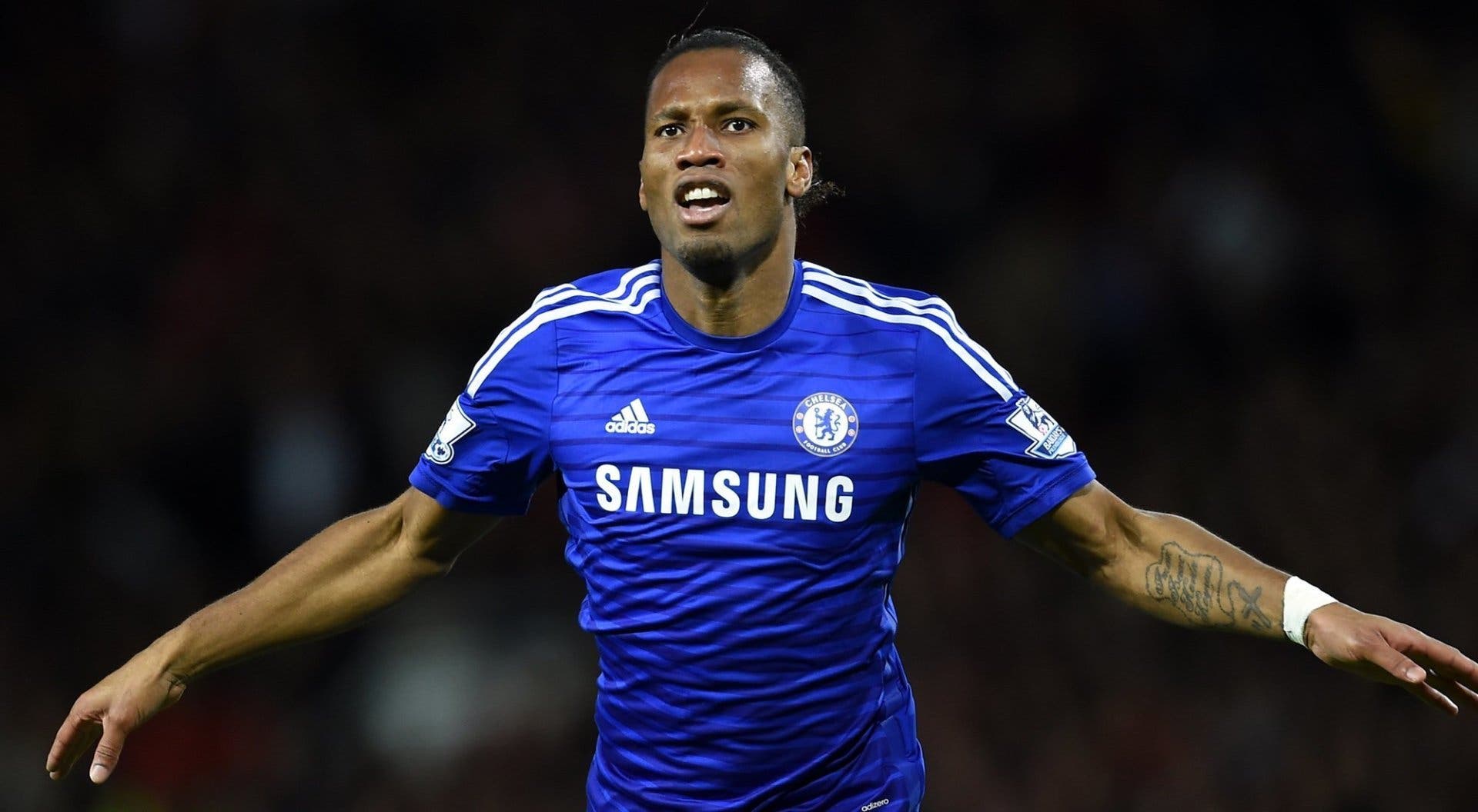 Imagen de Didier Drogba se suma como Icono a FIFA 20 Ultimate Team