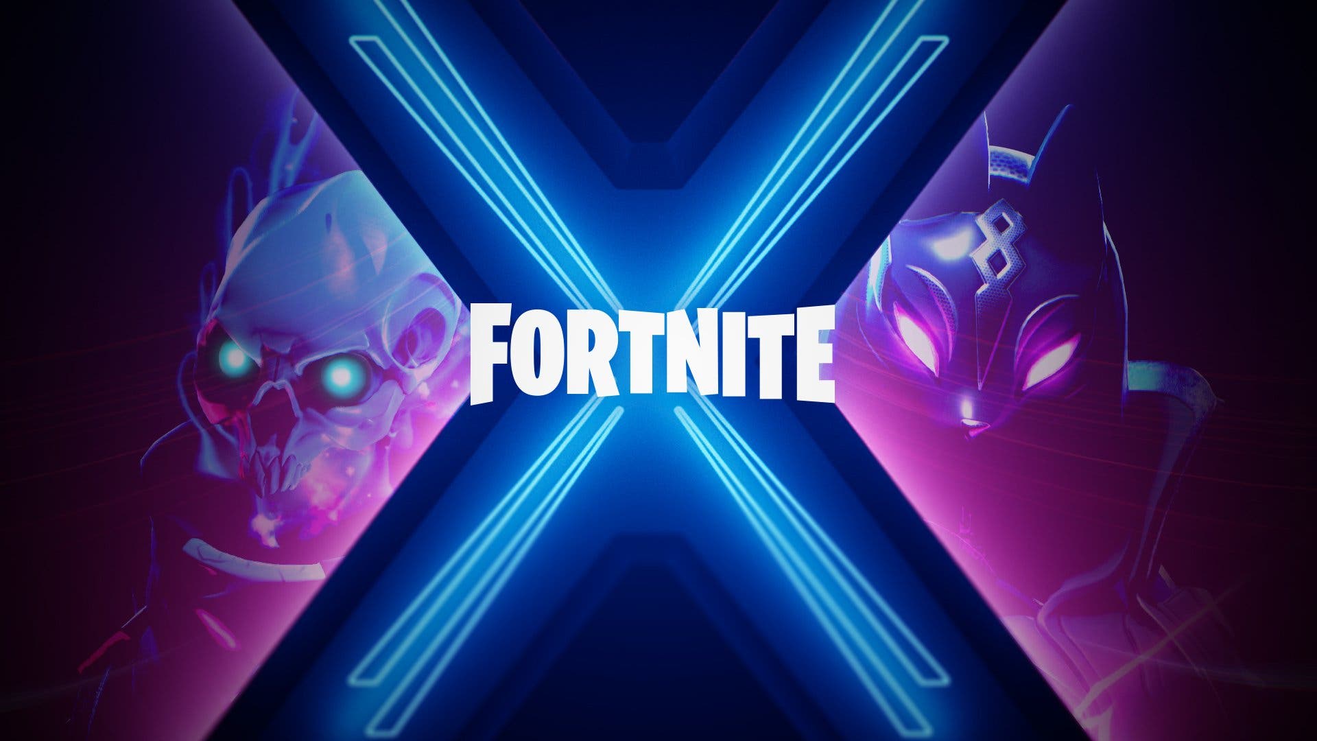 Imagen de Se filtra el tráiler oficial de la temporada 10 de Fortnite