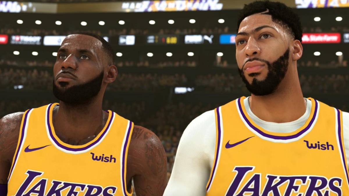 Imagen de NBA 2K20 explica las novedades del rebautizado modo Mi GM 2.0