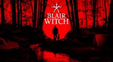 Imagen de Análisis Blair Witch