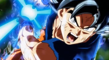 Imagen de Así de espectacular ha sido el manga 59 de Dragon Ball Super (resumen)