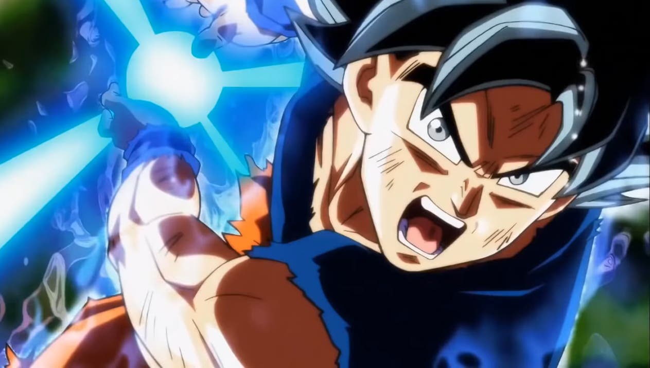 Imagen de Así de espectacular ha sido el manga 59 de Dragon Ball Super (resumen)