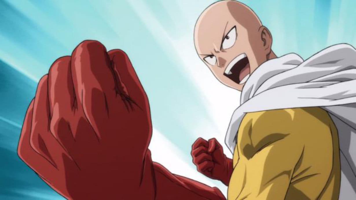 Imagen de One Punch Man: Road to Hero se estrena en dispositivos iOS