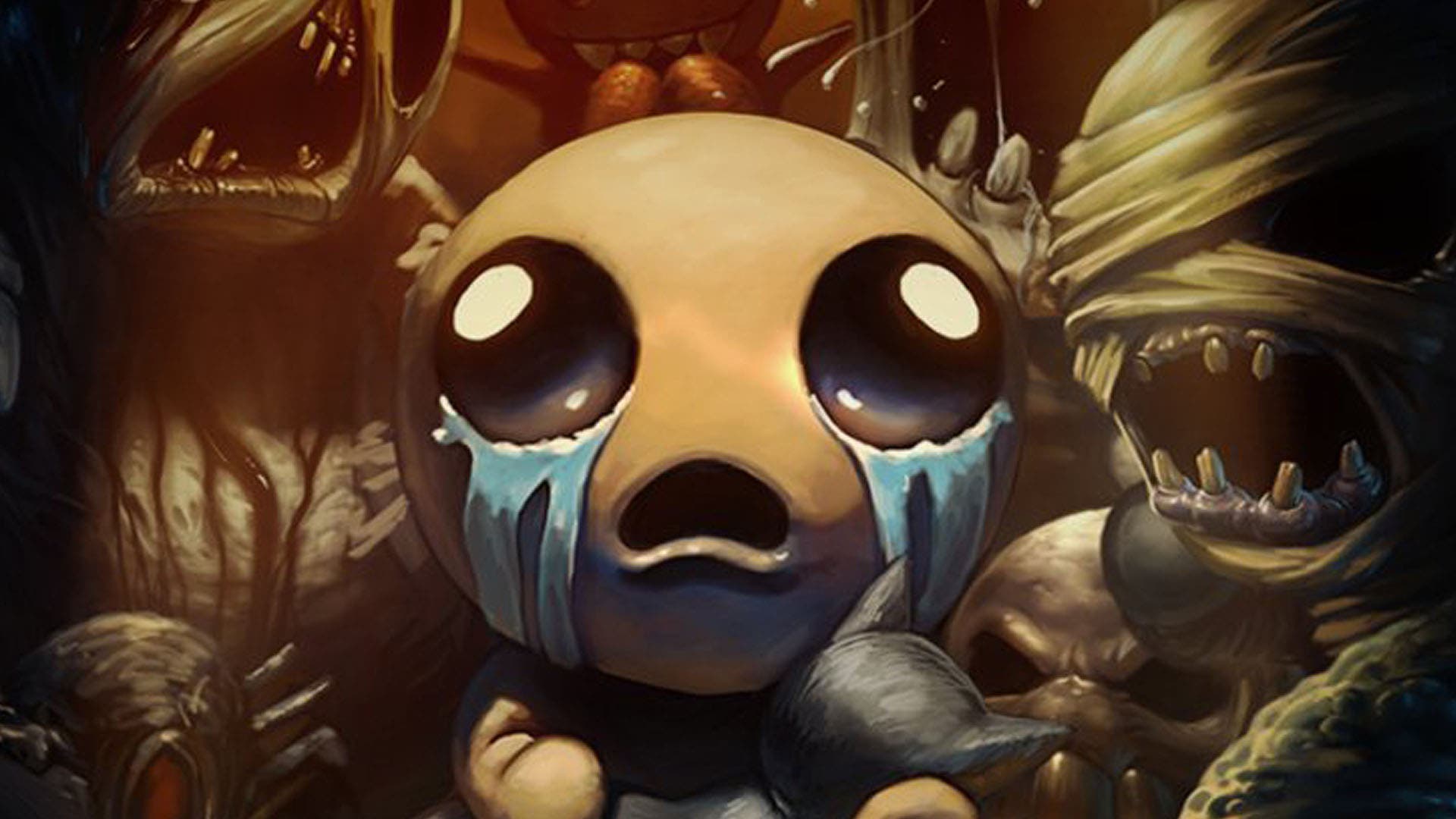 Imagen de Nicalis, estudio tras The Binding of Isaac, responde a las acusaciones recibidas por mensajes racistas