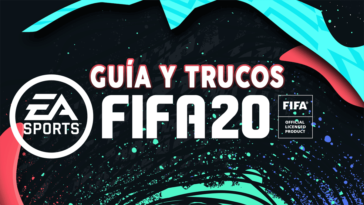 Imagen de Guía, trucos y consejos para empezar en FIFA 20 Ultimate Team