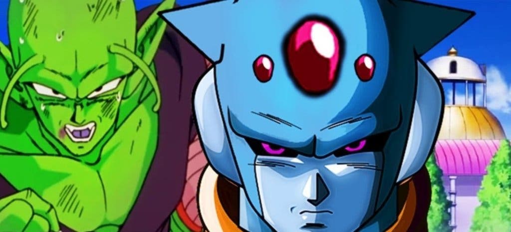 Androide73DragonBallSuper