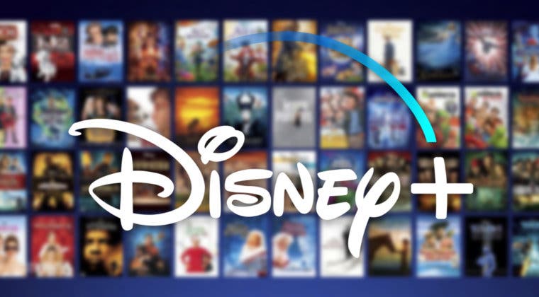 Imagen de Disney+: listado de todas las películas, series y documentales