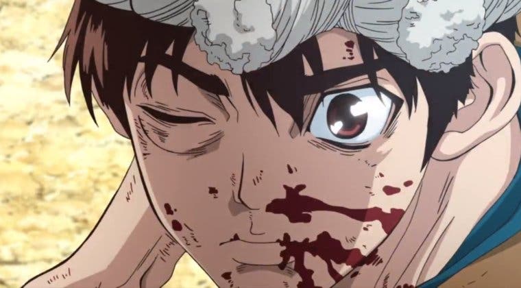 Imagen de Crítica de Dr. Stone 1×14: Necedad y resolución