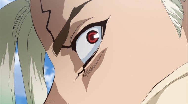 Imagen de Crítica de Dr. Stone 1x15: Una inesperada revelación