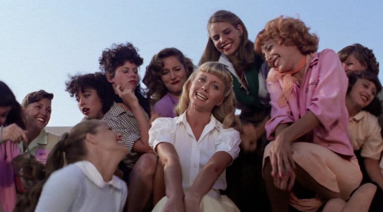 Imagen de Grease llegará a HBO Max con un nuevo spin-off musical