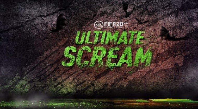 Imagen de Estos son los SCREAM de FIFA 20 Ultimate Team