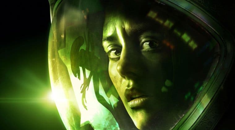 Imagen de Análisis Alien: Isolation para Nintendo Switch