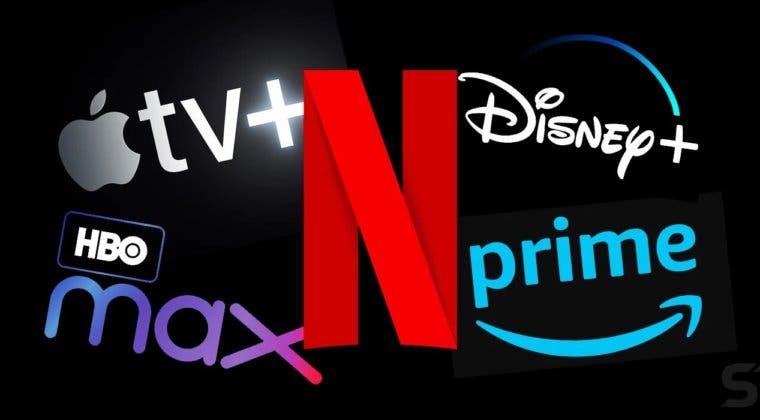 Imagen de HBO Max y Disney+ amenazan la hegemonía de Netflix