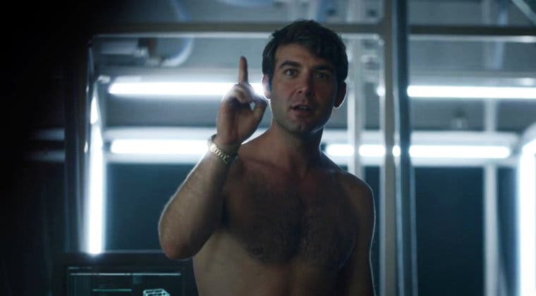 Imagen de James Wolk (Keene) comenta el final de Watchmen y elige su escena favorita