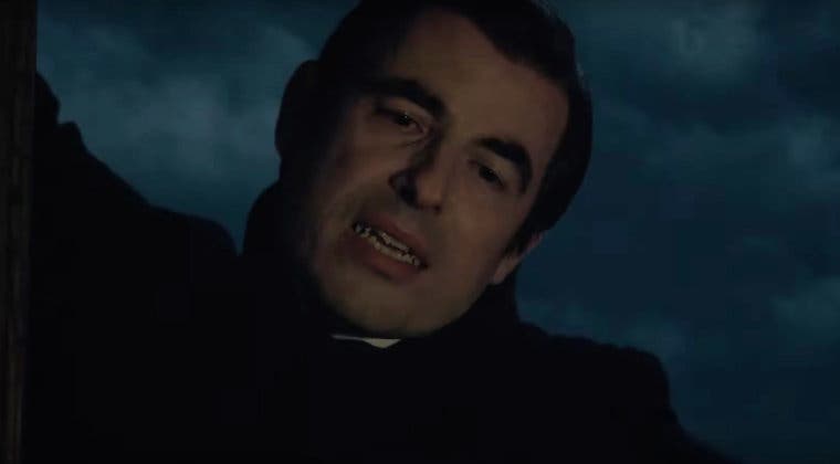 Imagen de Drácula: nuevo tráiler y fecha de estreno en Netflix España