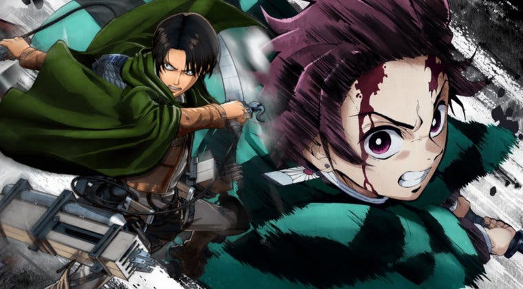 Imagen de Top 5 mejores animes de 2019: de Mob Psycho 100 a Kimetsu no Yaiba