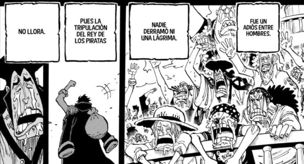 one piece 968 despedida 1