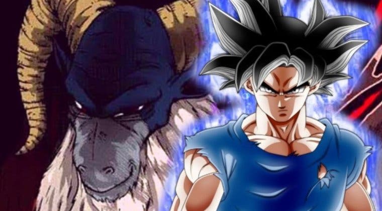 Imagen de Dragon Ball Super: Ya disponible en español el capítulo 58 del manga