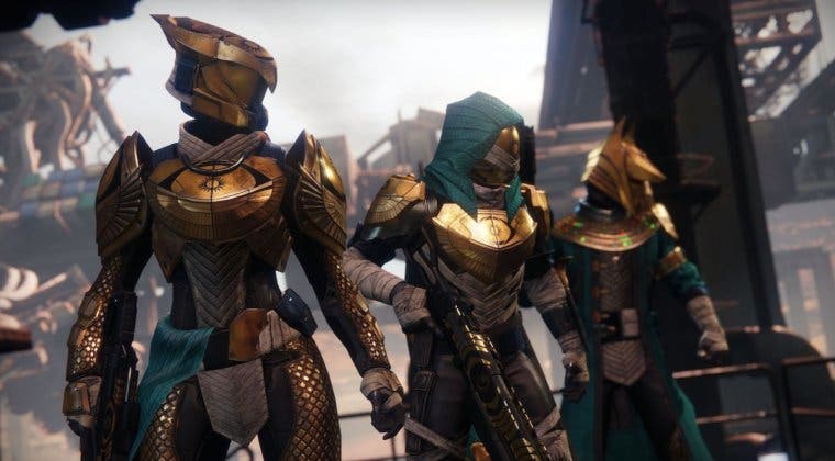 Imagen de Destiny 2: Cómo completar un Pase Impecable con éxito en Las Pruebas de Osiris