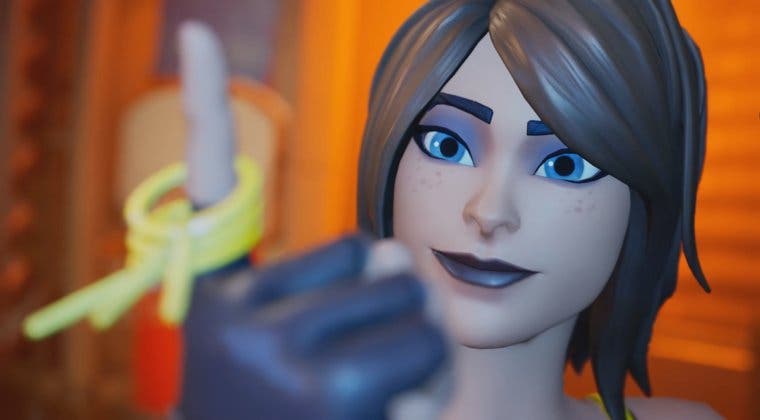 Imagen de Fortnite: guía para completar los desafíos del Juicio de TNTina (Temporada 2)