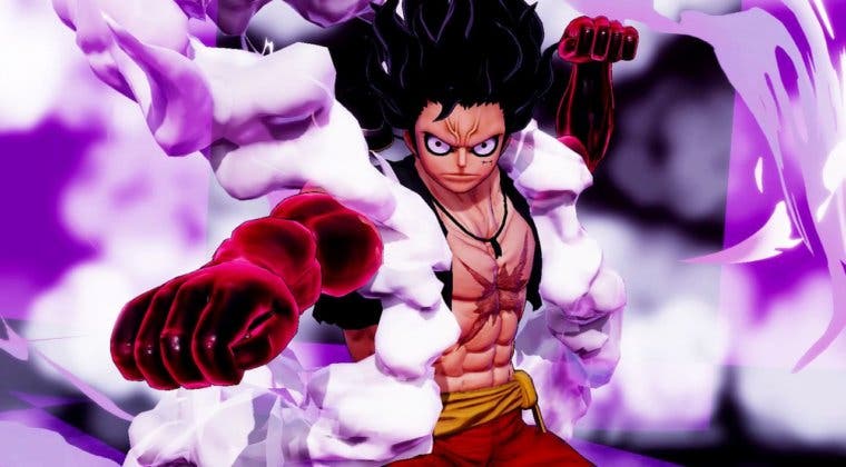 Imagen de Análisis One Piece: Pirate Warriors 4