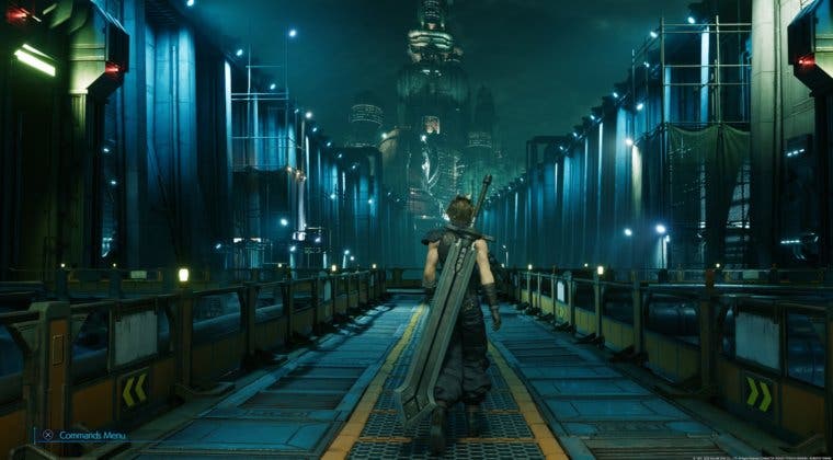 Imagen de Cómo completar el modo difícil de Final Fantasy VII: Remake de manera sencilla
