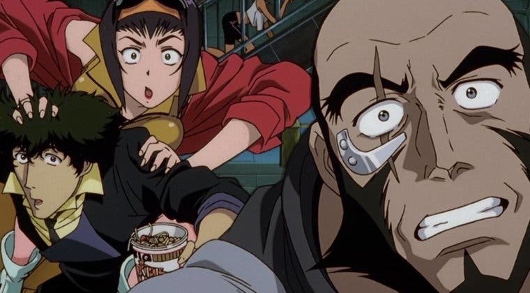 Imagen de Cowboy Bebop: Los 8 mejores personajes del anime