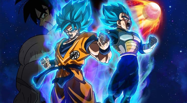 Imagen de Dragon Ball: Los mejores wallpapers y fondos de escritorio o móvil