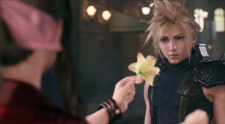 Imagen de Así funciona el endgame de Final Fantasy VII Remake