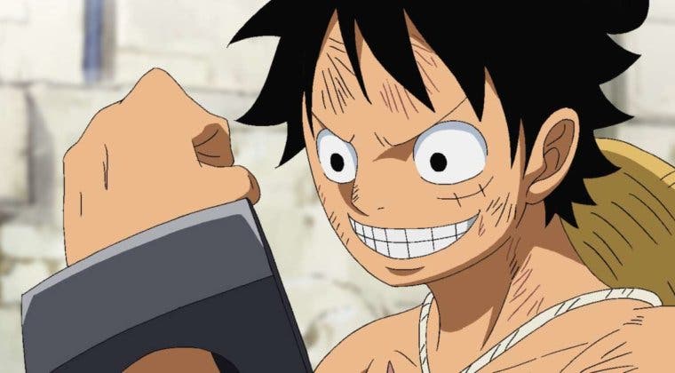 Imagen de One Piece: crítica y resumen del capítulo 983 del manga