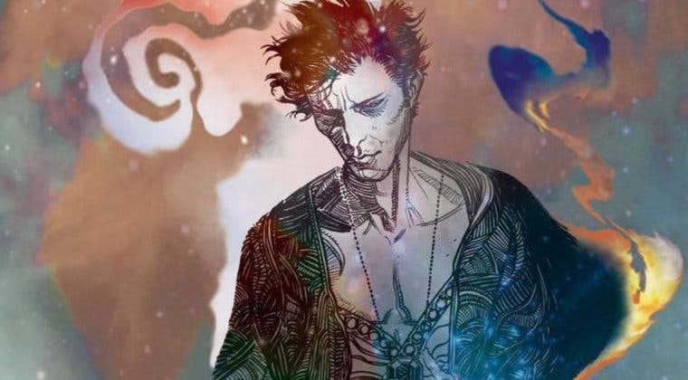 Imagen de The Sandman: Netflix anuncia el reparto de la serie