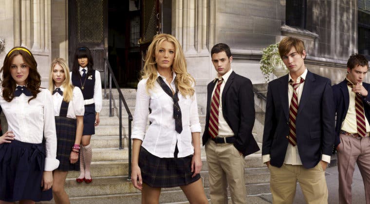 Imagen de El reboot de Gossip Girl se retrasa por el coronavirus