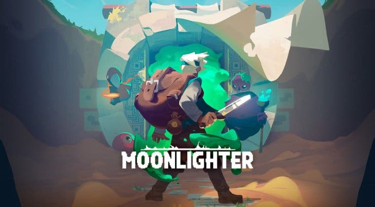 Imagen de El español Moonlighter ha vendido más de 500.000 copias en menos de un año