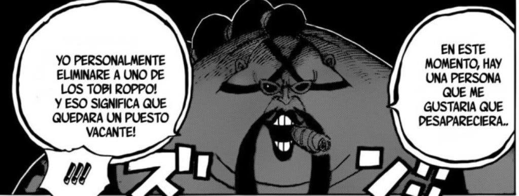 one piece 980 plan de queen