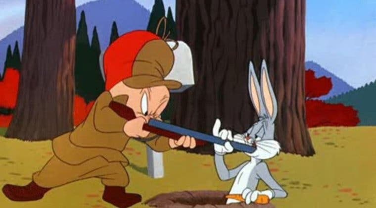 Imagen de Mucha violencia y nada de disparos: Así será lo nuevo de Looney Tunes para HBO