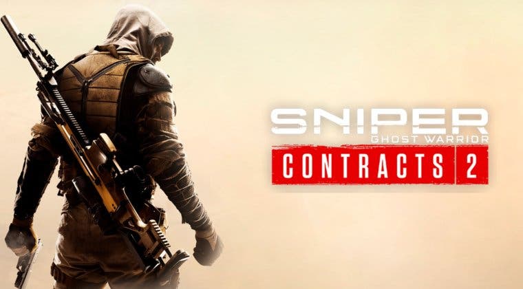 Imagen de Análisis de Sniper Ghost Warrior Contracts 2