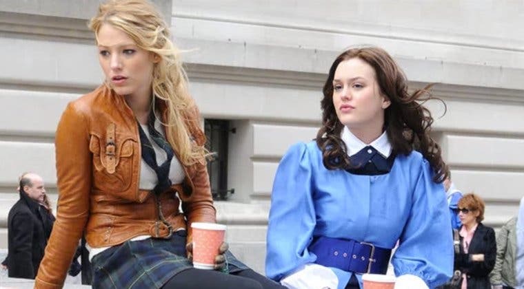 Imagen de El increíble fallo de vestuario de Gossip Girl del que todo el mundo habla