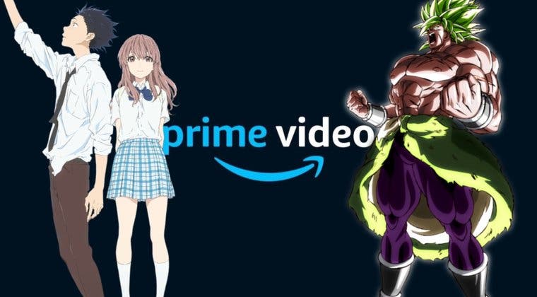 Imagen de Estas son las 5 mejores películas de anime en Amazon Prime Video