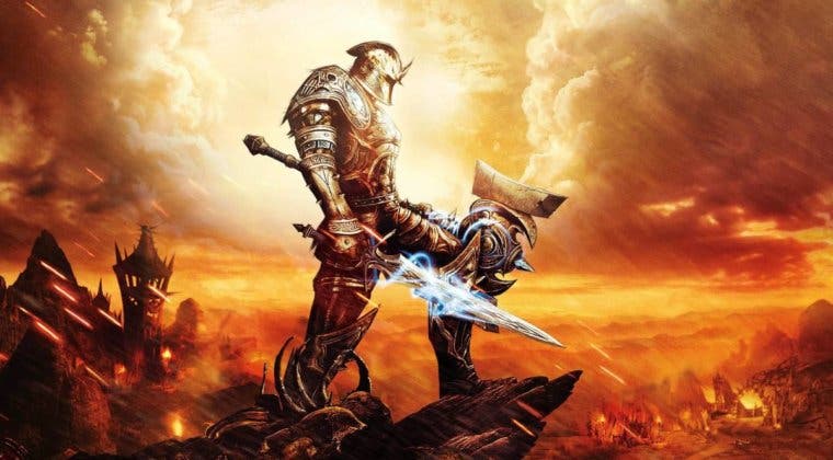 Imagen de Análisis Kingdoms of Amalur: Re-Reckoning