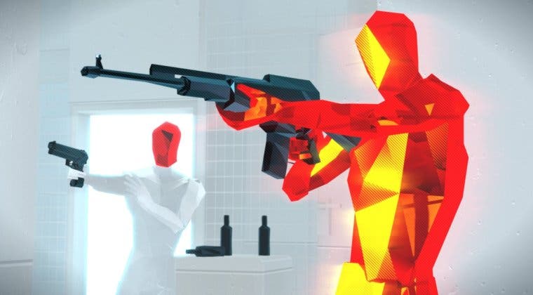 Imagen de Análisis SUPERHOT: Mind Control Delete