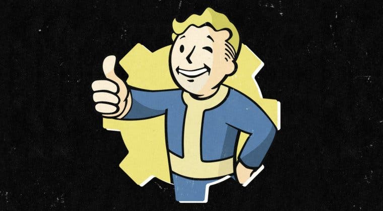 Imagen de Fallout se convierte en una serie de televisión para Amazon Prime Video