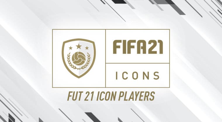 Imagen de SBC´s de Icono en FIFA 21: ¿Cuándo aparecerán los primeros y qué información tenemos sobre ellos?